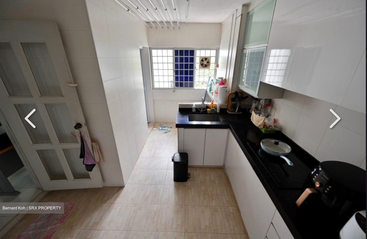 Blk 628 Hougang Avenue 8 (Hougang), HDB Executive #636005131